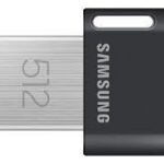 MEMORY DRIVE FLASH USB3.2/512GB MUF-512AB/APC SAMSUNG