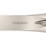 MEMORY DRIVE FLASH USB3.1 64GB/BAR PLUS MUF-64BE3/APC SAMSUNG