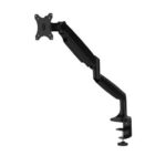 MONITOR ACC DESK MOUNT/10-32" NM-D750BLACK NEOMOUNTS