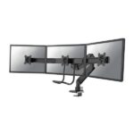 MONITOR ACC DESK MOUNT 17-24"/NM-D775DX3BLACK NEOMOUNTS
