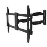 TV SET ACC WALL MOUNT 32-60"/BLACK NM-W460BLACK NEOMOUNTS