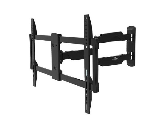 lko-nm-w460bla-0-af5b149d-9ebb-4ed9-ba61-3779c8fa566f-3 TV SET ACC WALL MOUNT 32-60"/BLACK NM-W460BLACK NEOMOUNTS - Image 1