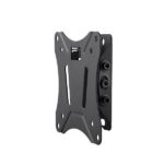 TV SET ACC WALL MOUNT 10-30"/BLACK NM-W60BLACK NEOMOUNTS