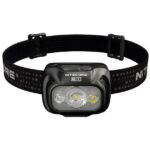 Taskulamp/pealamp NU SERIES 700 LUMENS NU33 NITECORE