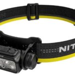 HEADLAMP NU SERIES 1000 LUMENS/NU40 NITECORE