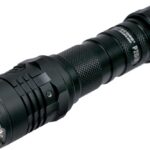 FLASHLIGHT PRECISE SERIES/4000 LUMENS P20IX NITECORE