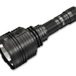 Taskulamp PRECISE SERIES 2000 LUMENS P30I NITECORE