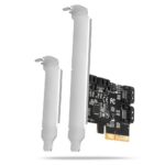 SSD ACC I/O CONTROLLER PCIE/SATA 6G PCES-SA4X4 AXAGON