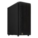 CASE MIDITOWER ATX W/O PSU/PROART PA401 WOOD MET PWM ASUS