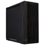 Case ASUS ProArt PA602 Wood Edition - Metal Panel MidiTower Case product features Fan control...
