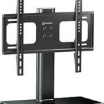 TV SET ACC DESKTOP STAND/26-55" BLACK PT1-B ONKRON