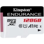 MEMORY MICRO SDXC 128GB UHS-I/SDCE/128GB KINGSTON
