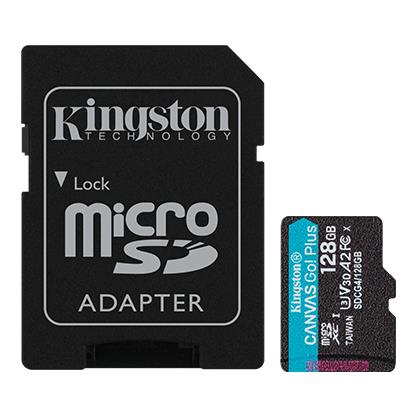 lko-sdcg4128g-0-b4b16381-44e4-4a68-b6bc-2b7f9de177f0-11 MEMORY MICRO SDXC 128GB UHS-I/W/A SDCG4/128GB KINGSTON - Image 1