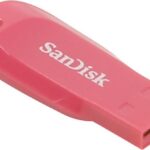 MEMORY DRIVE FLASH USB2 16GB/SDCZ50C-016G-B35PE SANDISK