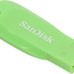 MEMORY DRIVE FLASH USB2 32GB/SDCZ50C-032G-B35GE SANDISK