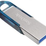 MEMORY DRIVE FLASH USB3 128GB/SDCZ73-128G-G46B SANDISK