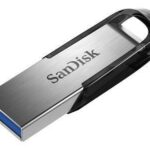 MEMORY DRIVE FLASH USB3 256GB/SDCZ73-256G-G46 SANDISK