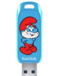 MEMORY DRIVE FLASH USB3.2/128GB SDCZIS-128G-G46 SANDISK