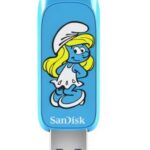 MEMORY DRIVE FLASH USB3.2/256GB SDCZIS-256G-G46 SANDISK