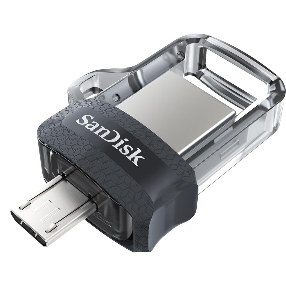 lko-sddd3-064g-0-5e3a09bf-6c64-430e-9947-ceaf4c8f6be1-27 MEMORY DRIVE FLASH USB3 64GB/SDDD3-064G-G46 SANDISK - Image 1