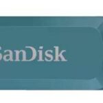 MEMORY DRIVE FLASH USB-C 512GB/SDDDC3-512G-G46NBB SANDISK
