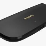 MEMORY READER PRO USB-C/SDDR-A631-GNGNN SANDISK