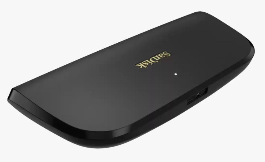lko-sddr-a631-0-10e04fc7-30c1-41c3-bc3d-8f460ce22f8a-12 MEMORY READER PRO USB-C/SDDR-A631-GNGNN SANDISK - Image 1