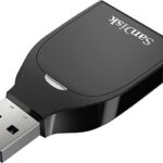 MEMORY READER USB3 SD CARD/SDDR-C531-GNANN SANDISK