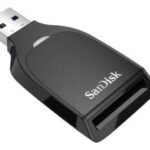 MEMORY READER USB3 SD CARD/SDDR-C731-GNANN SANDISK