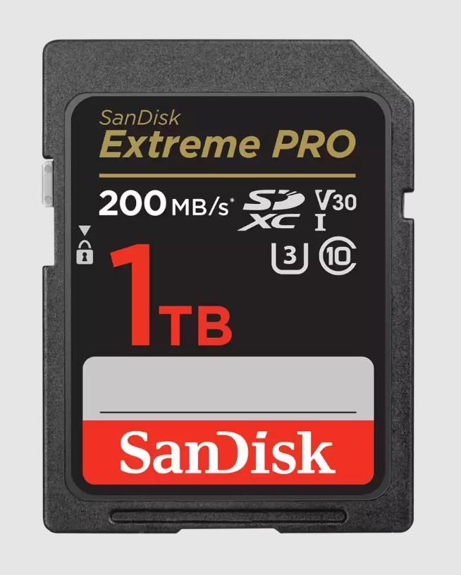 lko-sdsdxxd-1t-0-a9a1027a-fef6-4b21-94f9-82378dad6fe4-30 MEMORY SDXC 1TB UHS-I/SDSDXXD-1T00-GN4IN SANDISK - Image 1