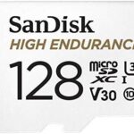 MEMORY MICRO SDXC 128GB UHS-3/SDSQQNR-128G-GN6IA SANDISK