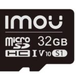 MEMORY MICRO SDHC 32GB/ST2-32-S1 IMOU