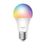 Smart Light Bulb TP-LINK Power consumption 8.6 Watts Luminous flux 1055 Lumen 6500 K 240V Beam...