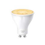 Smart Light Bulb TP-LINK Power consumption 2.9 Watts Luminous flux 350 Lumen 2700 K Beam angle 40...