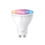 Smart Light Bulb TP-LINK Power consumption 3.7 Watts Luminous flux 350 Lumen Beam angle 40...