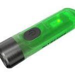 FLASHLIGHT T SERIES 300 LUMENS/TIKI GITD NITECORE
