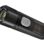 FLASHLIGHT T SERIES 300 LUMENS/TIKI LE NITECORE