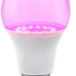Light Bulb VISIONAL Power consumption 12 Watts AC 220-240V Beam angle 270 degrees TL-A-12W