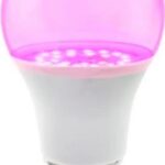Light Bulb VISIONAL Power consumption 9 Watts AC 220-240V Beam angle 270 degrees TL-A-9W