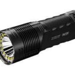 FLASHLIGHT TINY MONSTER SERIES/20000 LUMENS TM20K NITECORE
