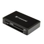 MEMORY READER FLASH ALL-IN-1/USB3.1 TS-RDF9K2 TRANSCEND