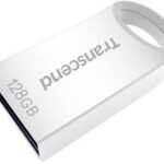 MEMORY DRIVE FLASH USB3 128GB/710S TS128GJF710S TRANSCEND