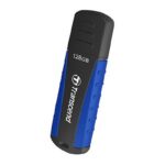 MEMORY DRIVE FLASH USB3 128GB/810 TS128GJF810 TRANSCEND
