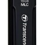 MEMORY DRIVE FLASH USB3 16GB/750 TS16GJF750K TRANSCEND