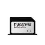 MEMORY JETDRIVE LITE 330 1TB/TS1TJDL330 TRANSCEND