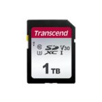 MEMORY SDXC 1TB/C10 TS1TSDC300S TRANSCEND