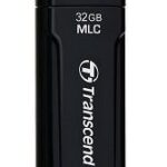 MEMORY DRIVE FLASH USB3 32GB/750 TS32GJF750K TRANSCEND