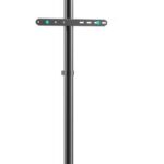 TV SET ACC FLOOR STAND /30-60"/BLACK TS5065-B ONKRON