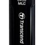 MEMORY DRIVE FLASH USB3 64GB/750 TS64GJF750K TRANSCEND