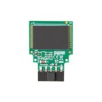 MEMORY DRIVE FLASH USB MODULE/8GB TS8GUFM510V TRANSCEND